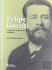 Felipe Gorriti