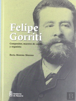 Bertrand.pt - Felipe Gorriti