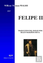 Felipe Ii