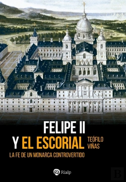 Bertrand.pt - Felipe Ii Y El Escorial