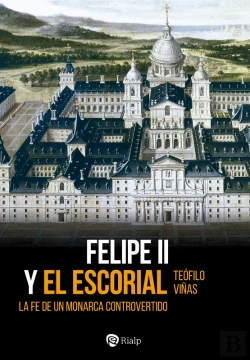 Bertrand.pt - Felipe Ii Y El Escorial