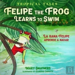 Bertrand.pt - Felipe The Frog Learns To Swim