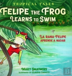 Bertrand.pt - Felipe The Frog Learns To Swim