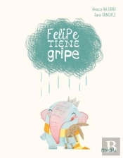 Felipe Tiene Gripe Edicion Especial 10 Años
