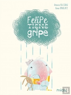 Bertrand.pt - Felipe Tiene Gripe