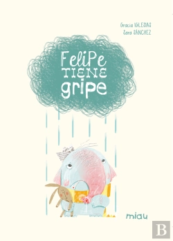 Bertrand.pt - Felipe Tiene Gripe