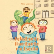 Felisberto Humberto na Escola