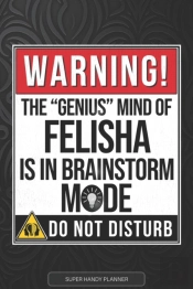 Felisha