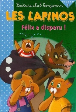 Bertrand.pt - Félix A Disparu