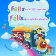 Felix And His Little Adventure
