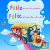 Felix And His Little Adventure