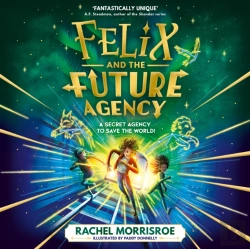 Bertrand.pt - Felix And The Future Agency