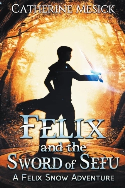 Bertrand.pt - Felix And The Sword Of Sefu
