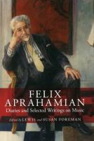 Felix Aprahamian