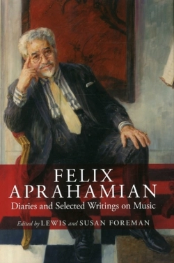 Bertrand.pt - Felix Aprahamian