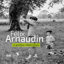 Bertrand.pt - Felix Arnaudin, Le Guetteur Melancolique