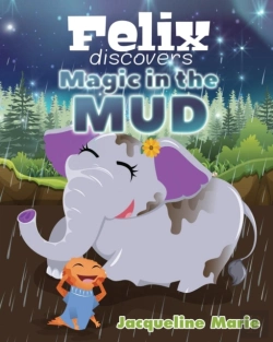 Bertrand.pt - Felix Discovers Magic In The Mud