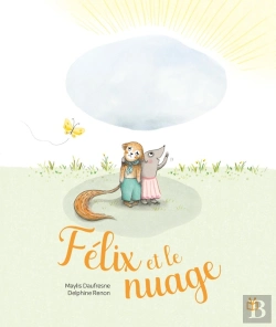 Bertrand.pt - Félix Et Le Nuage