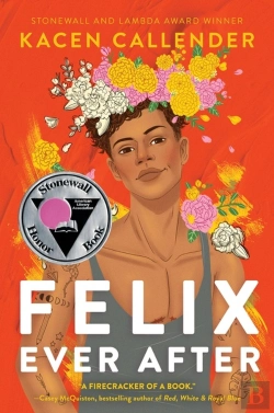 Bertrand.pt - Felix Ever After