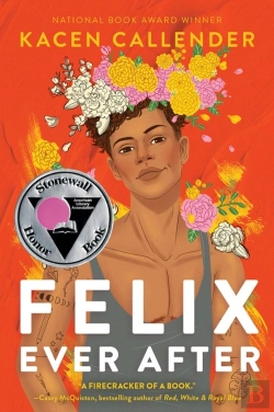 Bertrand.pt - Felix Ever After