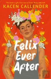 Felix Ever After