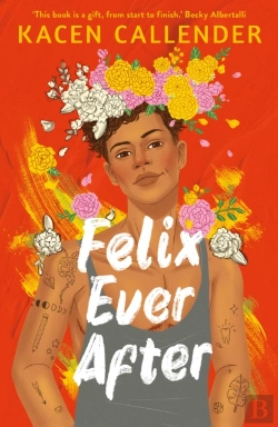 Bertrand.pt - Felix Ever After