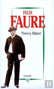 Felix Faure