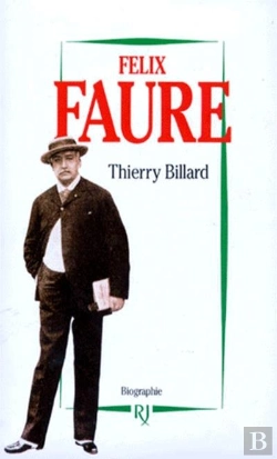 Bertrand.pt - Felix Faure