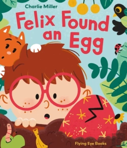 Bertrand.pt - Felix Found An Egg