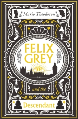 Bertrand.pt - Felix Grey And The Descendant