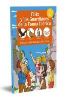 Felix Guardianes Fauna Iberica 2 Aves Ra
