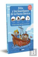 Felix Guardianes Fauna Iberica 3 Aves Ra