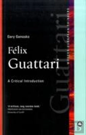 Felix Guattari