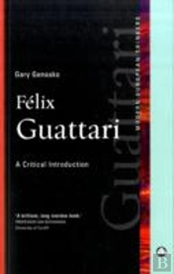Bertrand.pt - Felix Guattari