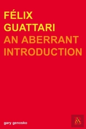 Felix Guattari