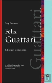 Felix Guattari