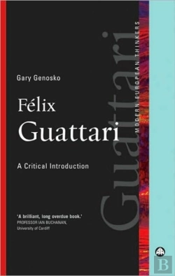 Bertrand.pt - Felix Guattari