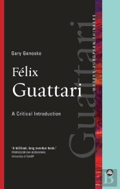 Felix Guattari