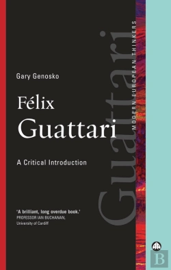 Bertrand.pt - Felix Guattari