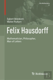 Felix Hausdorff