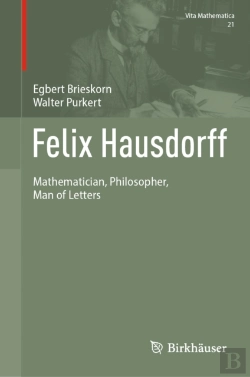 Bertrand.pt - Felix Hausdorff