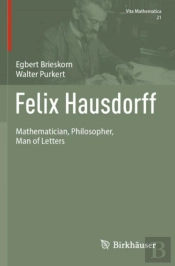 Felix Hausdorff