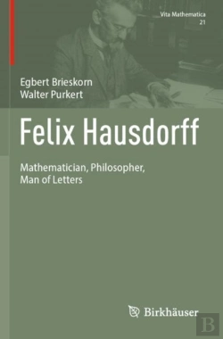 Bertrand.pt - Felix Hausdorff