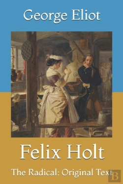 Bertrand.pt - Felix Holt
