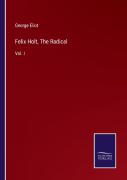 Felix Holt, The Radical