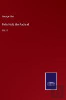 Felix Holt, The Radical
