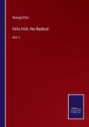 Felix Holt, The Radical