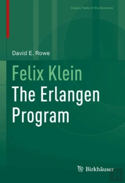 Bertrand.pt - Felix Klein
