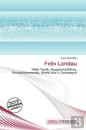 Felix Landau