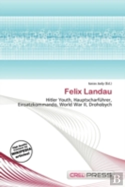 Bertrand.pt - Felix Landau